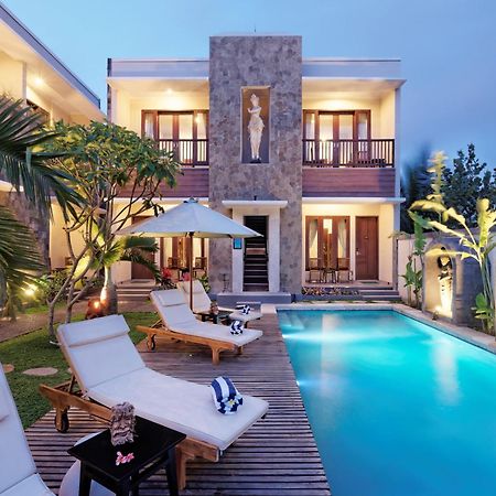 U Tube Hotel Uluwatu  Exterior photo
