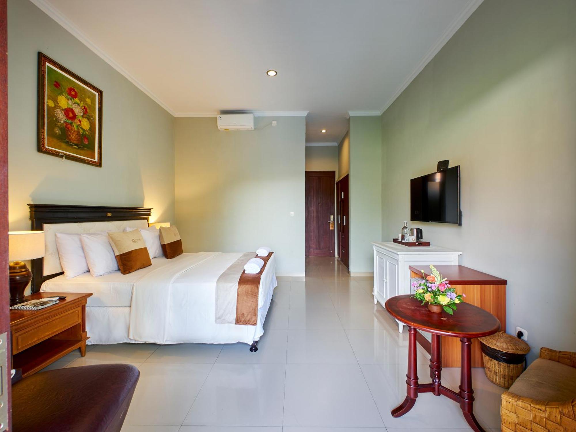 U Tube Hotel Uluwatu  Room photo