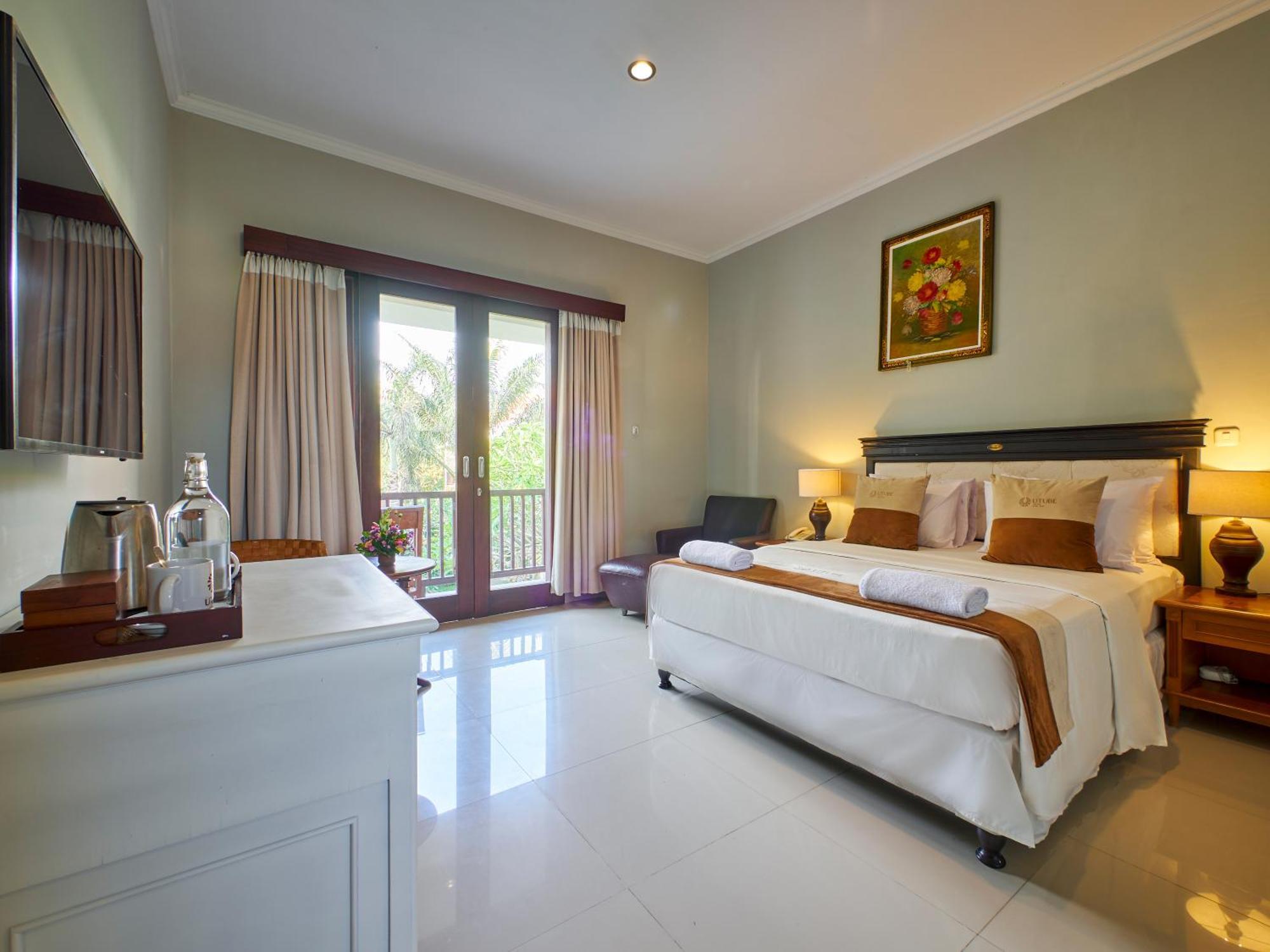 U Tube Hotel Uluwatu  Room photo