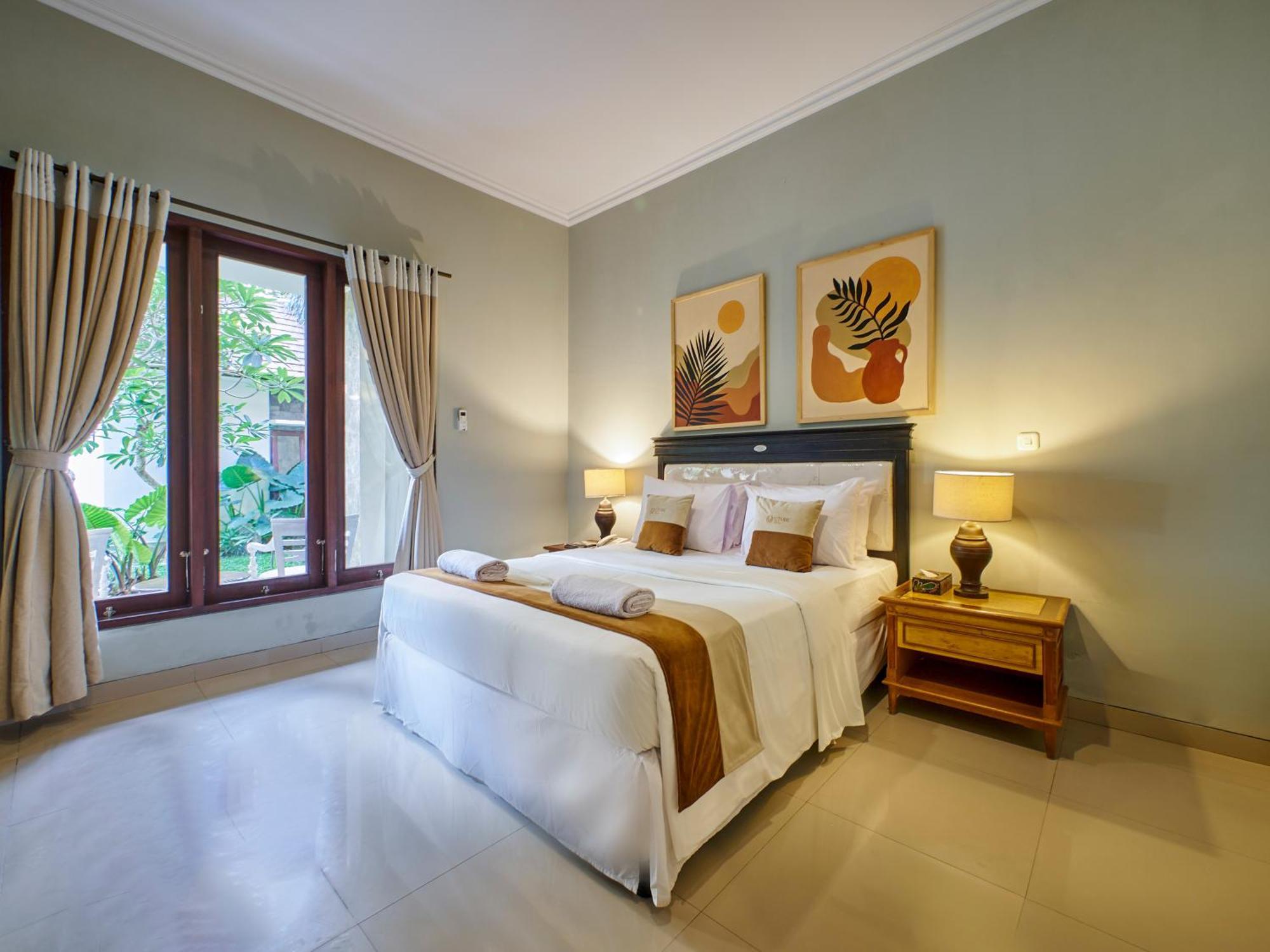U Tube Hotel Uluwatu  Room photo