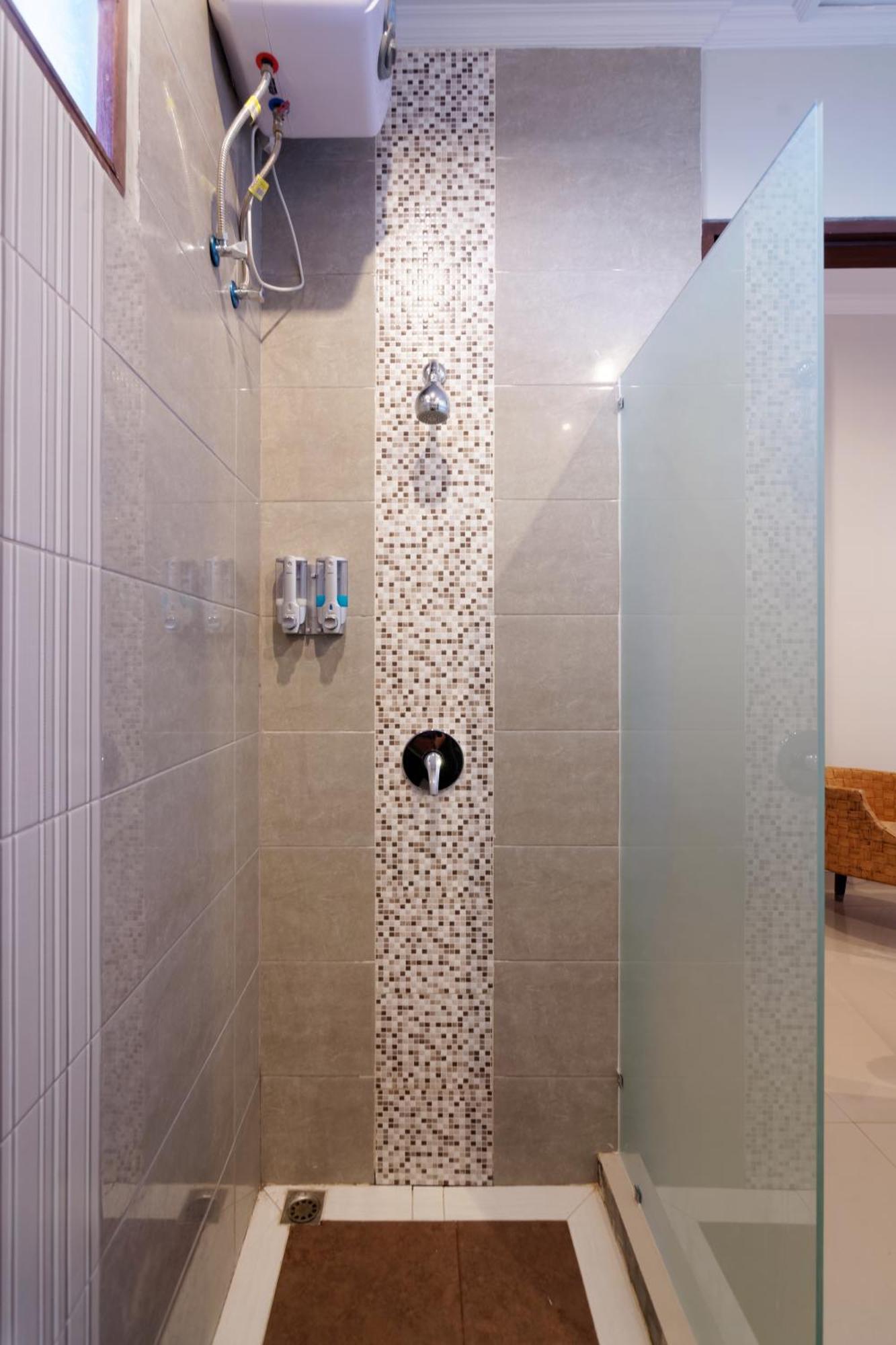 U Tube Hotel Uluwatu  Room photo
